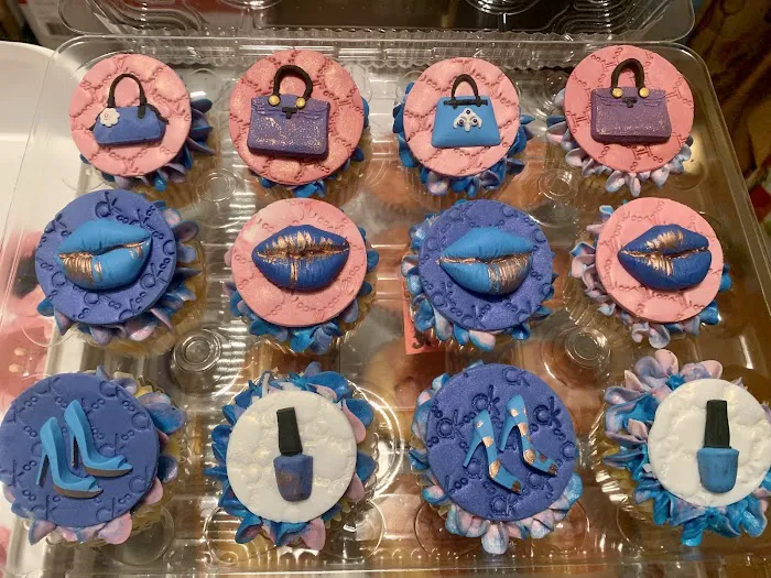 Katty Kakes Bakery Picture 4