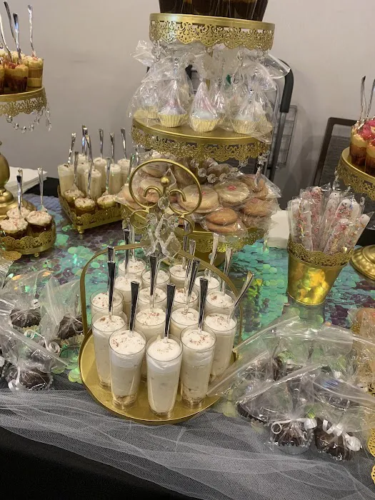 Katty Kakes Bakery Picture 6