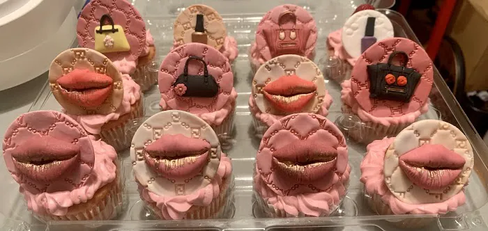 Katty Kakes Bakery Picture 5