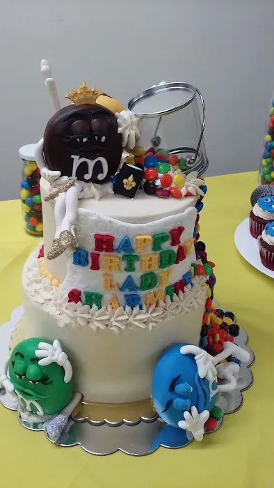 Katty Kakes Bakery Picture 7