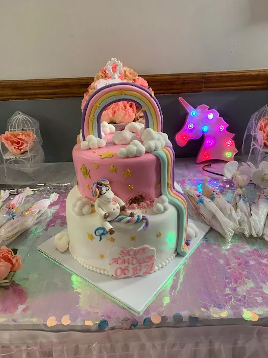 Katty Kakes Bakery Picture 9