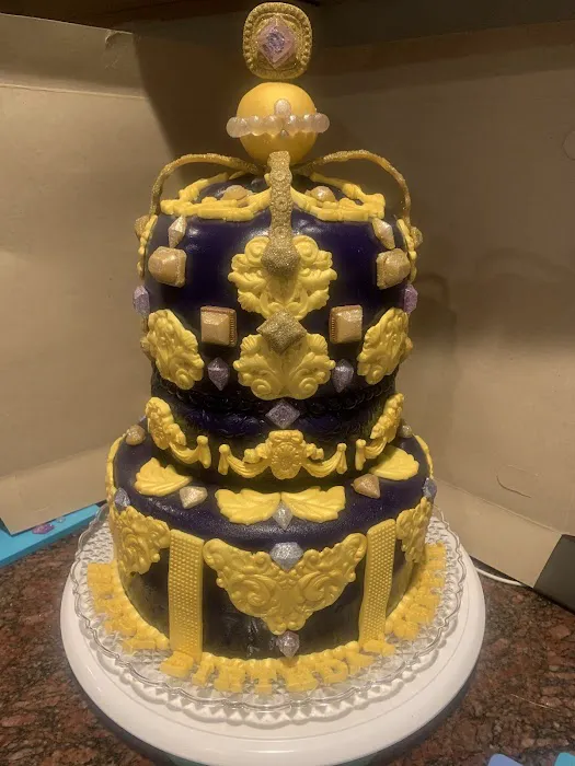 Katty Kakes Bakery Picture 8
