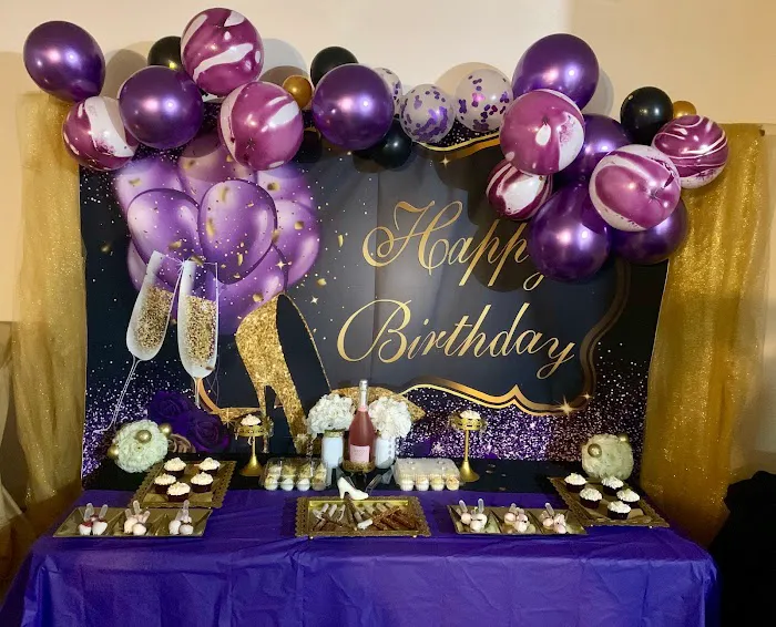 Katty Kakes Bakery Picture 10