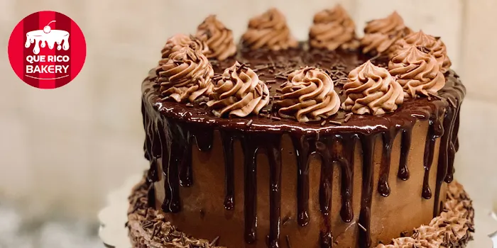 Que Rico Bakery Picture 3