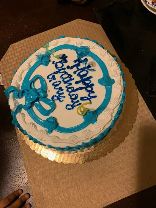 Que Rico Bakery Picture 5