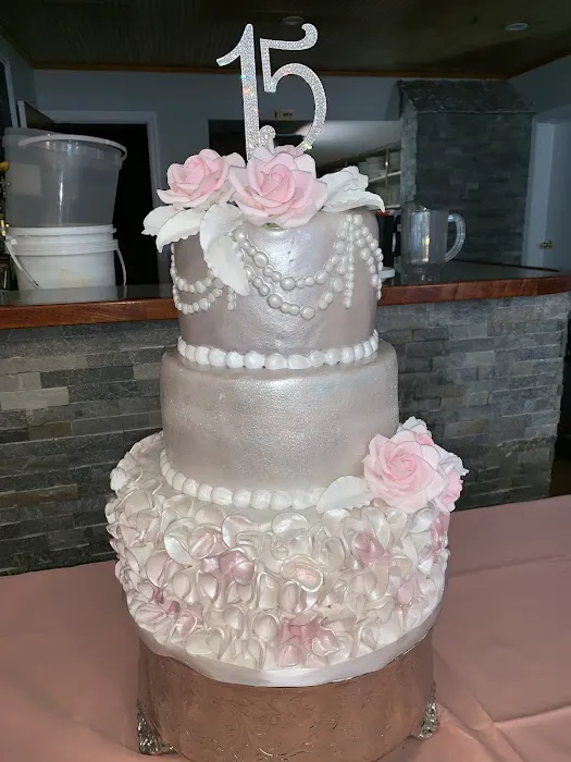 Que Rico Bakery Picture 4