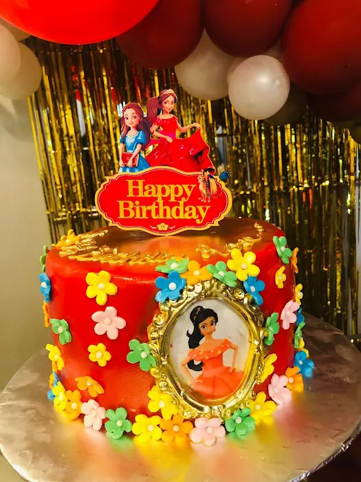 Que Rico Bakery Picture 6