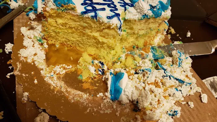 Que Rico Bakery Picture 9