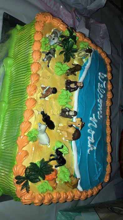 Que Rico Bakery Picture 8