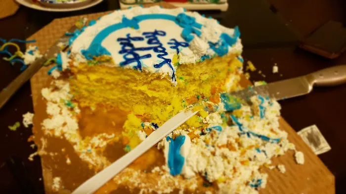 Que Rico Bakery Picture 10