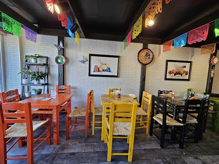 Casa Ofelias Bakery Picture 5