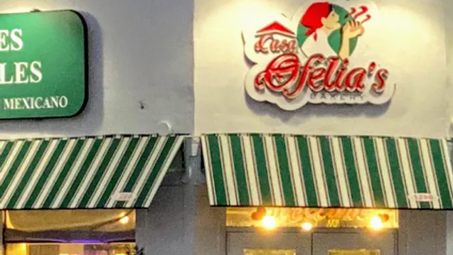Casa Ofelias Bakery Picture 2