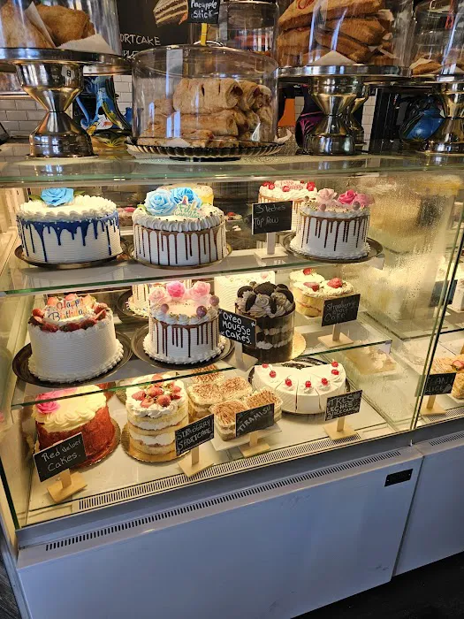 Casa Ofelias Bakery Picture 6