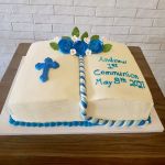 Casa Ofelias Bakery