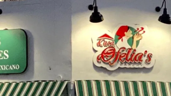 Casa Ofelias Bakery Picture 3