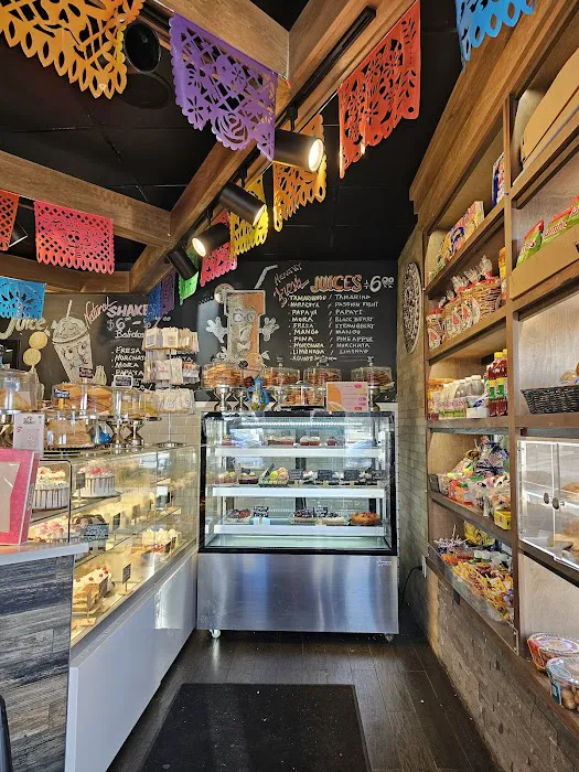 Casa Ofelias Bakery Picture 9