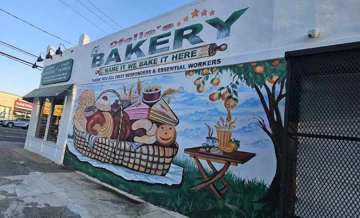 Casa Ofelias Bakery Picture 10