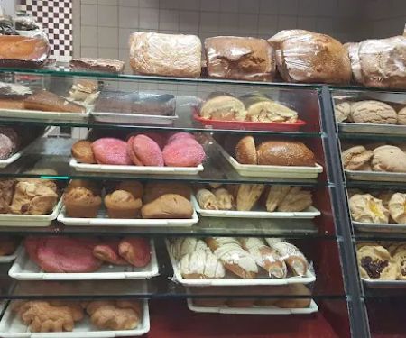 Emmanuel’s Bakery & Deli