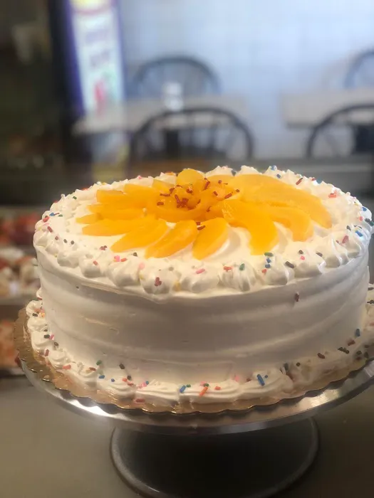 Emmanuel’s Bakery & Deli Picture 4