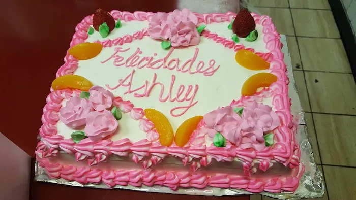 Emmanuel’s Bakery & Deli Picture 10