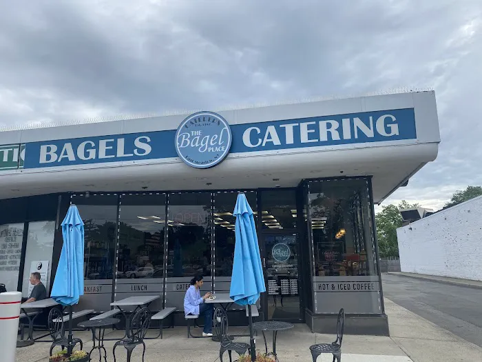 The Bagel Place Picture 1