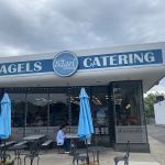 The Bagel Place