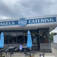 The Bagel Place ico