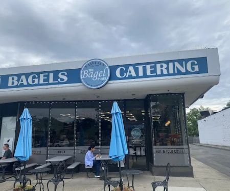 The Bagel Place