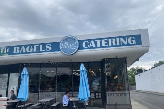 The Bagel Place