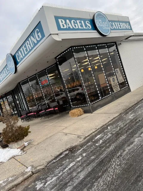 The Bagel Place Picture 2