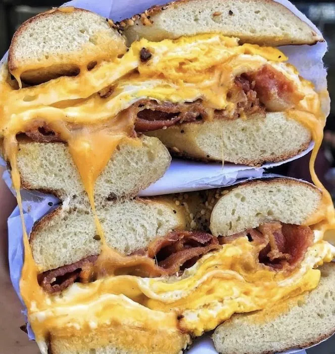 The Bagel Place Picture 6
