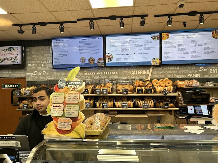 The Bagel Place Picture 10