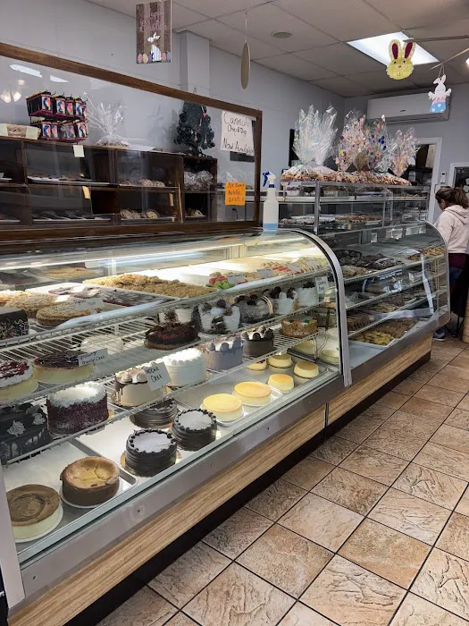 Vincent's Bakery Picture 3