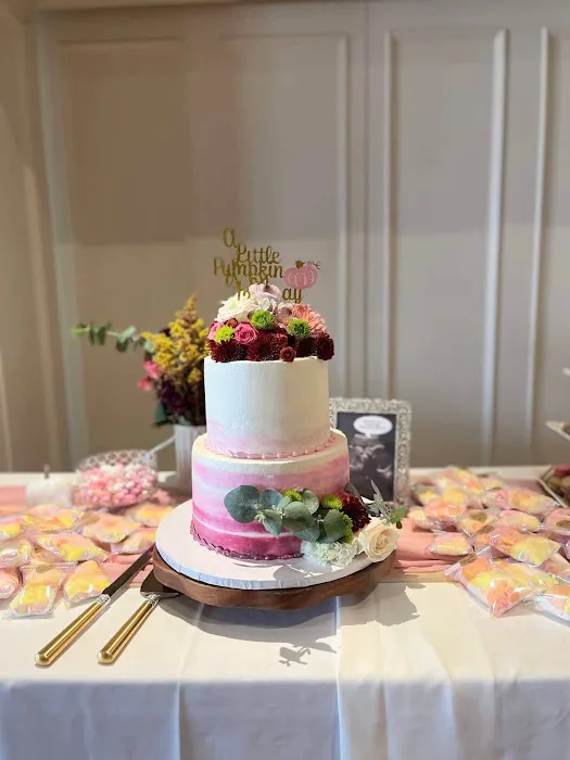Vincent's Bakery Picture 1