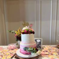 Vincent's Bakery ico