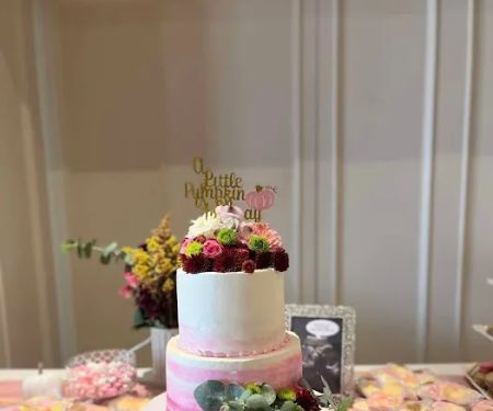Vincent's Bakery