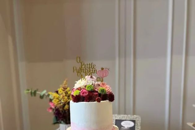 Vincent's Bakery