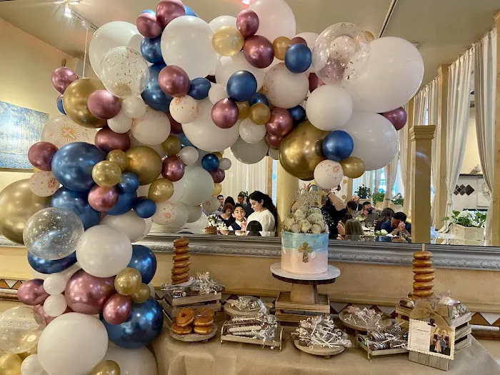 Vincent's Bakery Picture 4