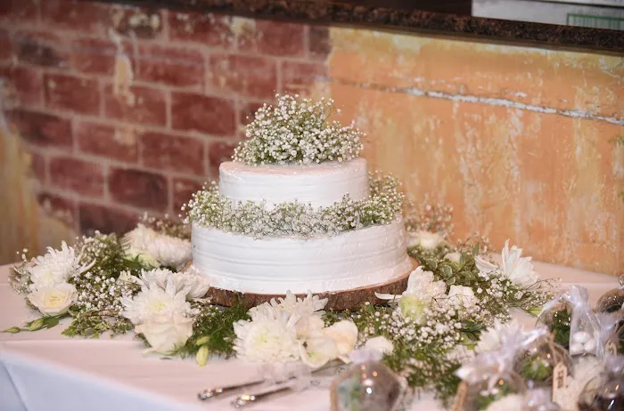 Vincent's Bakery Picture 5