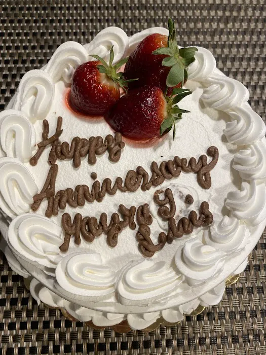 Vincent's Bakery Picture 6