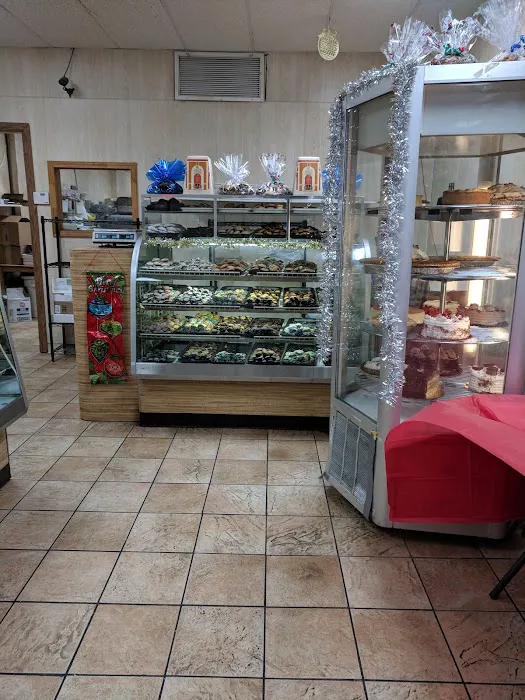 Vincent's Bakery Picture 7