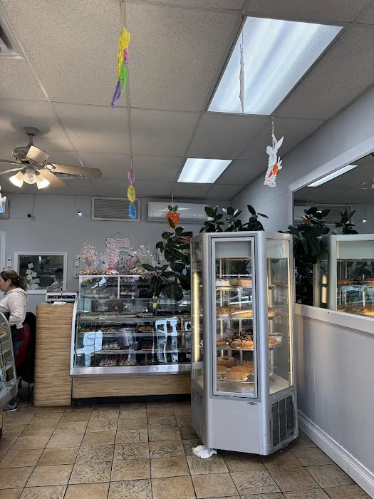 Vincent's Bakery Picture 9