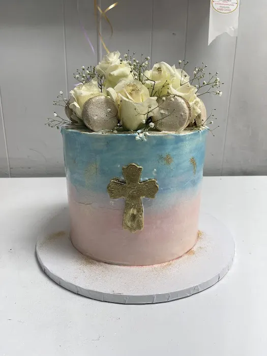 Vincent's Bakery Picture 8