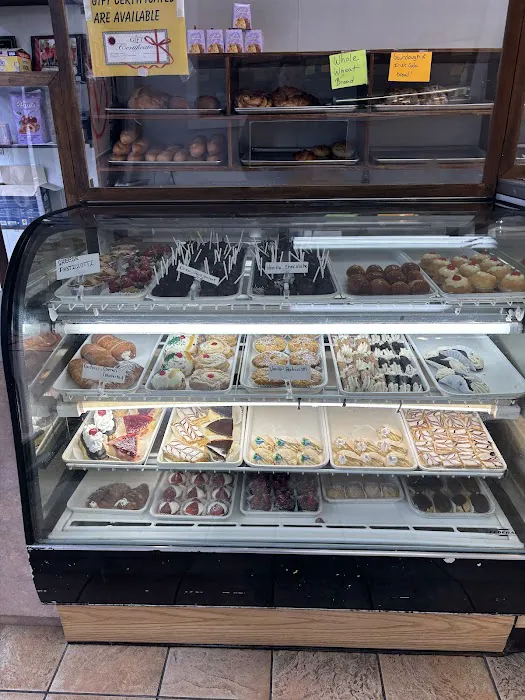 Vincent's Bakery Picture 10