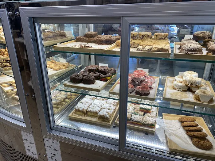 Stellina Bakery & Cafe Picture 3