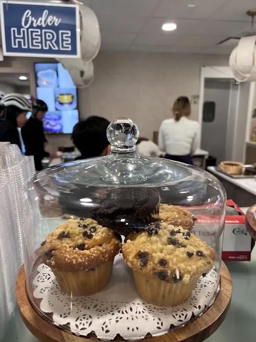 Stellina Bakery & Cafe Picture 5