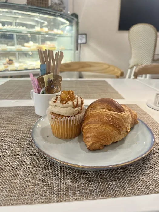 Stellina Bakery & Cafe Picture 7