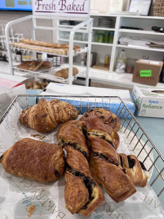Stellina Bakery & Cafe Picture 8