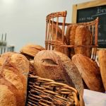 Provisions Bread & Cheese
