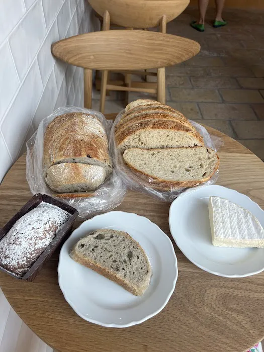 Provisions Bread & Cheese Picture 5